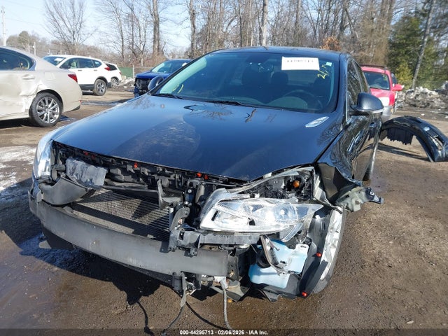 Aukcja sprzedaży 2013 Buick Regal Premium 1, vin: 2G4GS5ER0D9247975, numer aukcji: 44295713
