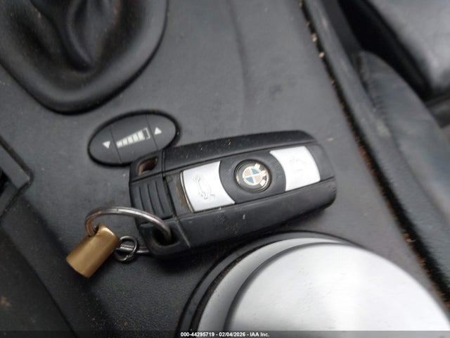 2008 BMW M3 WBSWD93548PY41891 Photo 10