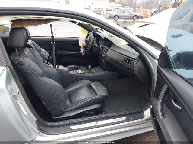 2008 BMW M3 WBSWD93548PY41891 Photo 4