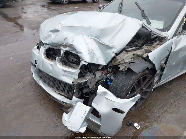 2008 BMW M3 WBSWD93548PY41891 Photo 5