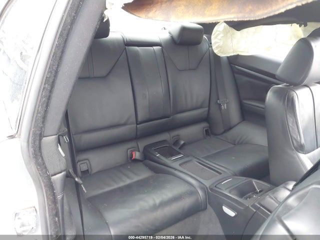2008 BMW M3 WBSWD93548PY41891 Photo 7