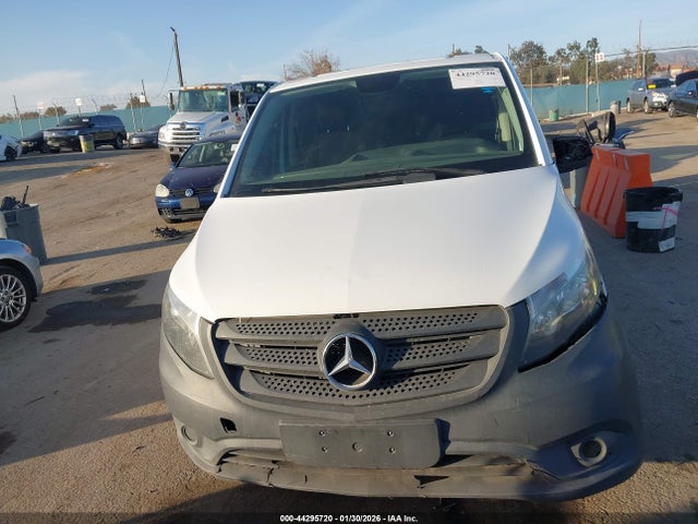 Mercedes-Benz Metris 2016 WD3PG2EA9G3079940 Image 13