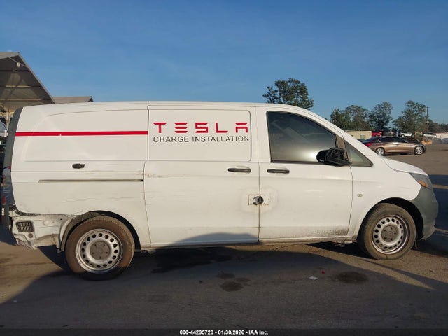 Mercedes-Benz Metris 2016 WD3PG2EA9G3079940 Image 14