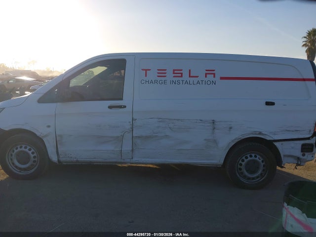 Mercedes-Benz Metris 2016 WD3PG2EA9G3079940 Image 15
