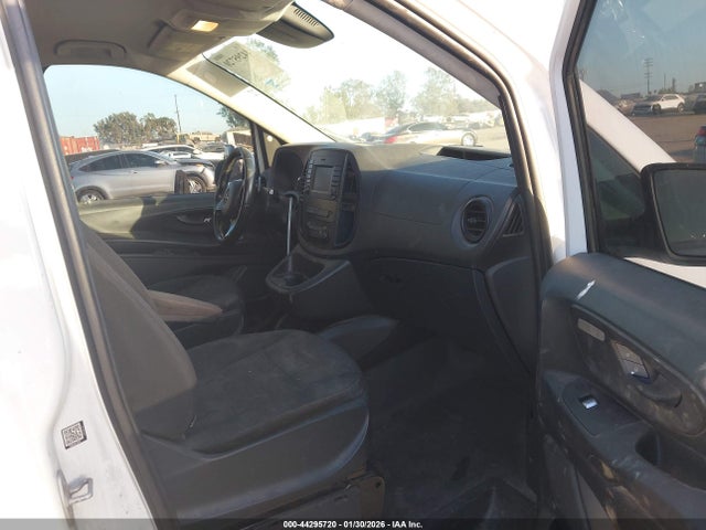 Mercedes-Benz Metris 2016 WD3PG2EA9G3079940 Image 5