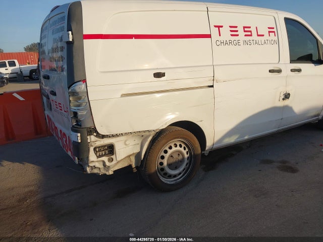 Mercedes-Benz Metris 2016 WD3PG2EA9G3079940 Image 6