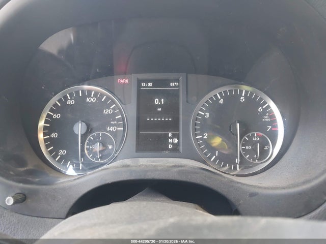Mercedes-Benz Metris 2016 WD3PG2EA9G3079940 Image 7