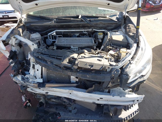 44295724 :رقم المزاد ، 4S4WMACD2M3462319 vin ، 2021 Subaru Ascent Premium مزاد بيع