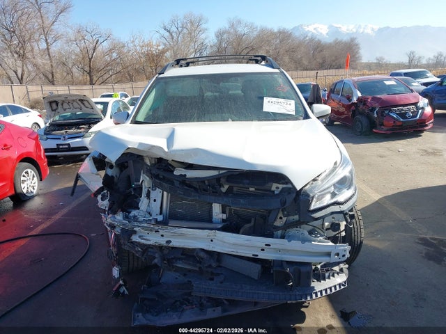 44295724 :رقم المزاد ، 4S4WMACD2M3462319 vin ، 2021 Subaru Ascent Premium مزاد بيع