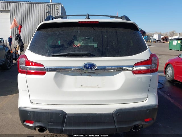 44295724 :رقم المزاد ، 4S4WMACD2M3462319 vin ، 2021 Subaru Ascent Premium مزاد بيع