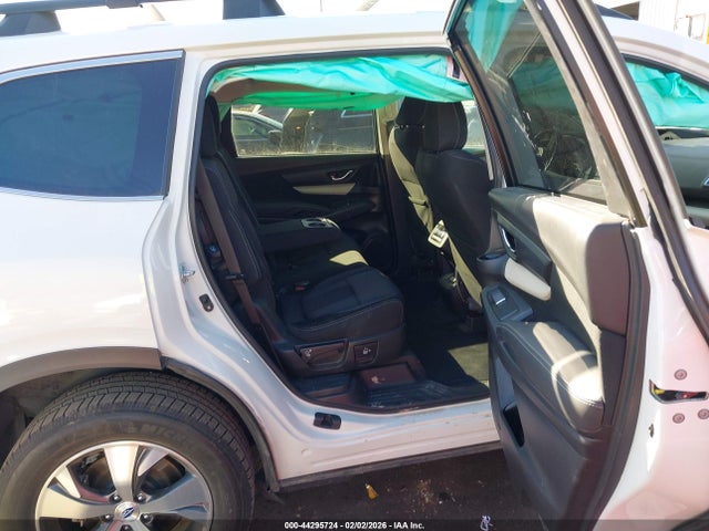 44295724 :رقم المزاد ، 4S4WMACD2M3462319 vin ، 2021 Subaru Ascent Premium مزاد بيع