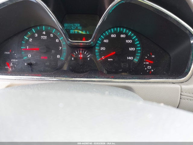 1GNKRHKD0EJ346166 Chevrolet Traverse 2lt