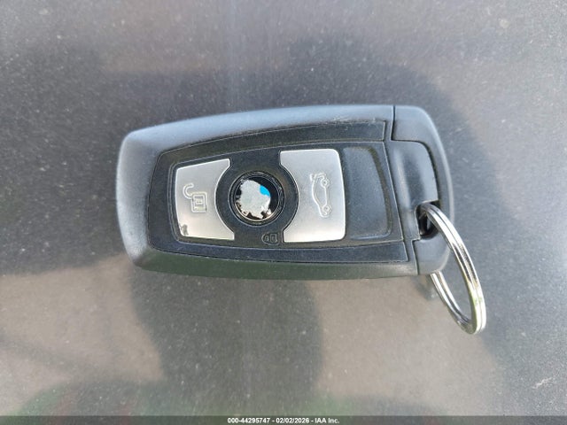 2014 BMW 328I WBA3C1C53EK116688 Photo 10