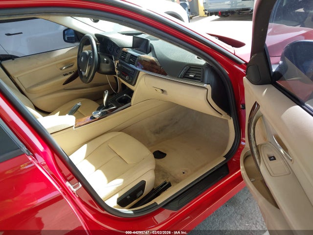 2014 BMW 328I WBA3C1C53EK116688 Photo 4