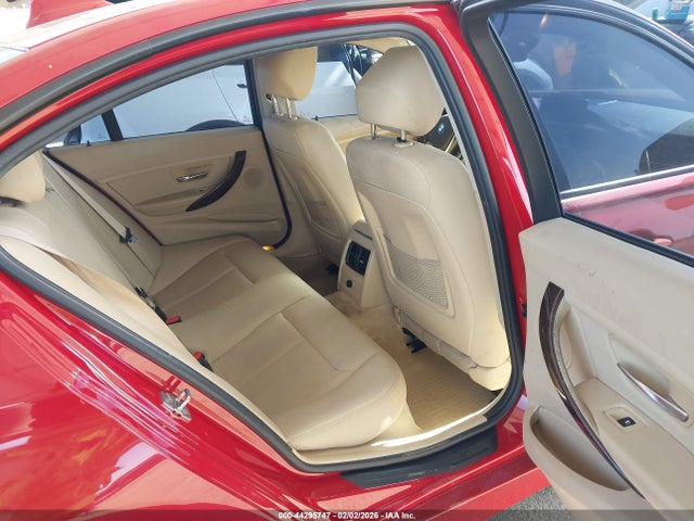 2014 BMW 328I WBA3C1C53EK116688 Photo 7