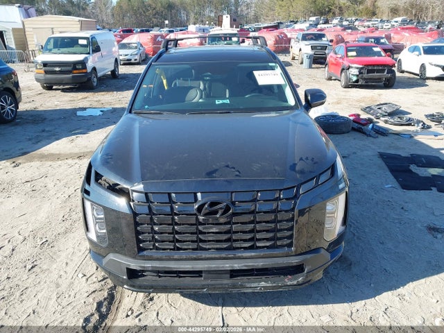 KM8R3DGE8RU757317 Hyundai Palisade Xrt