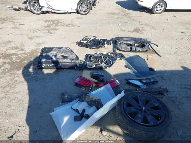 KM8R3DGE8RU757317 Hyundai Palisade Xrt