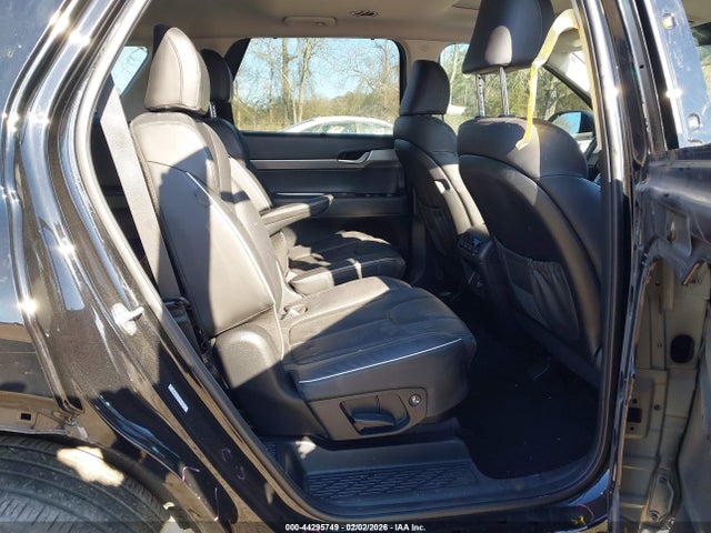 2024 HYUNDAI PALISADE KM8R3DGE8RU757317 Photo 7