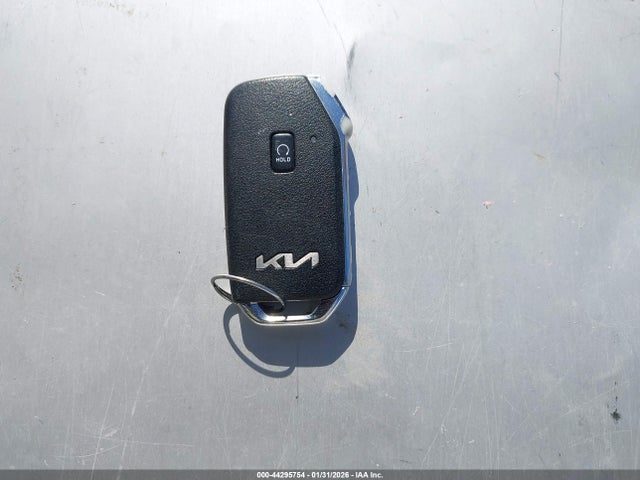 KNDRH4LG2R5258729 KIA Sorento Hybrid Ex