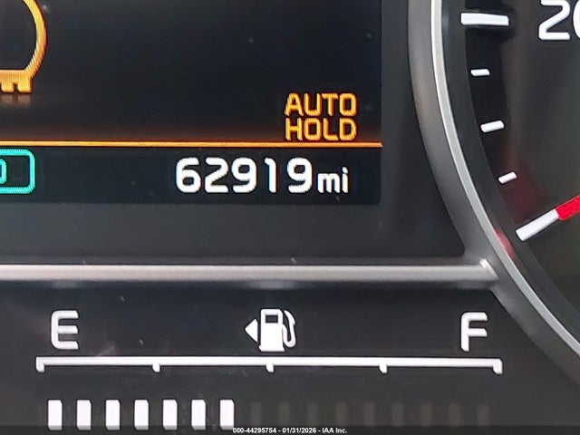 KNDRH4LG2R5258729 KIA Sorento Hybrid Ex