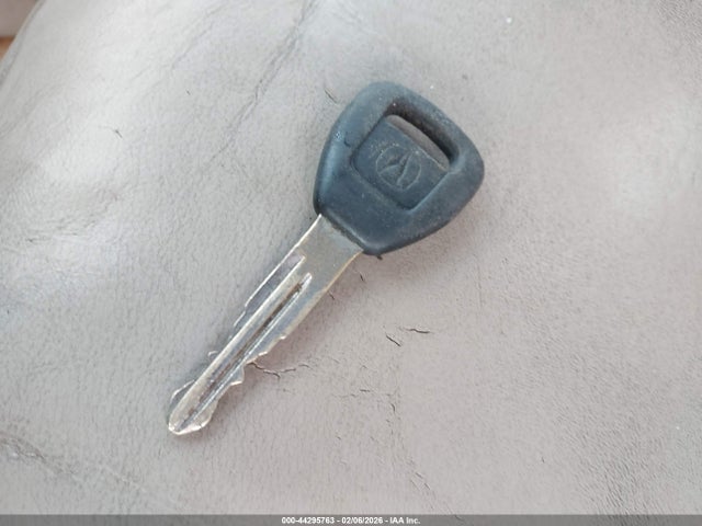 2003 ACURA TL 19UUA56813A010786 Photo 10