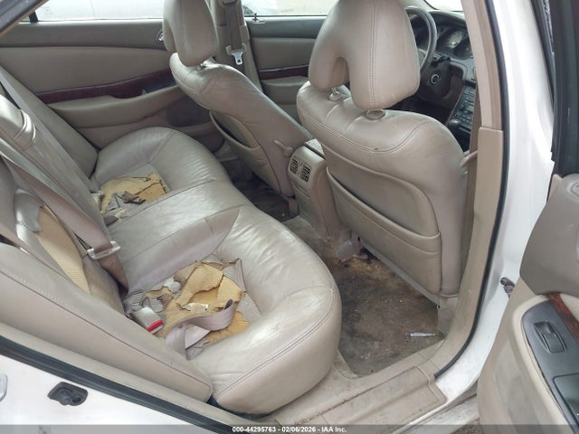 2003 ACURA TL 19UUA56813A010786 Photo 7