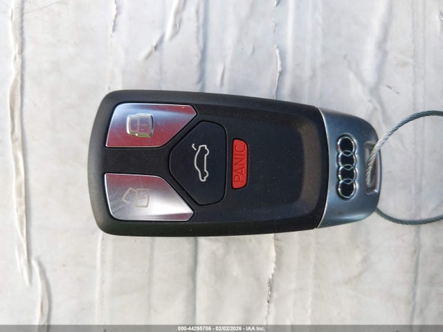 2018 AUDI A4 WAULMAF48JA105802 Photo 10