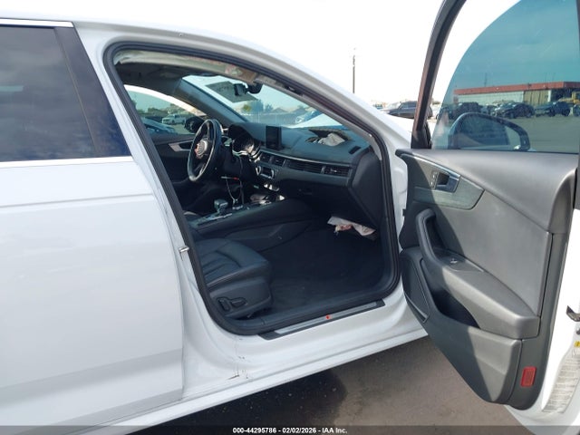2018 AUDI A4 WAULMAF48JA105802 Photo 4