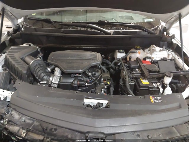 2020 Cadillac Xt6 Awd Premium Luxury მანქანა იყიდება აუქციონზე, vin: 1GYKPFRS4LZ110135, აუქციონის ნომერი: 44295787
