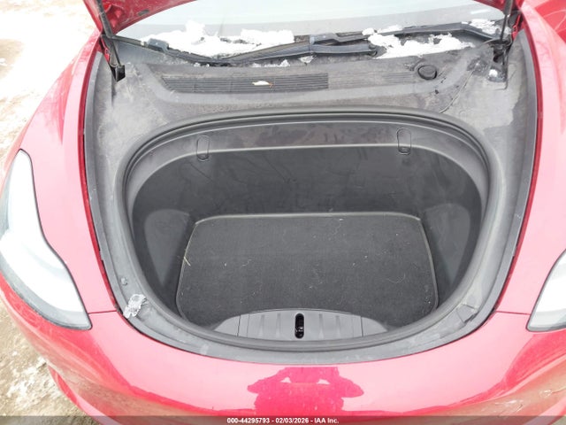 2018 TESLA MODEL 3 5YJ3E1EB1JF133562 Photo 9