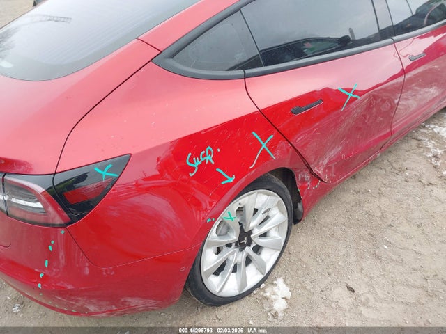 2018 TESLA MODEL 3 5YJ3E1EB1JF133562 Photo 5
