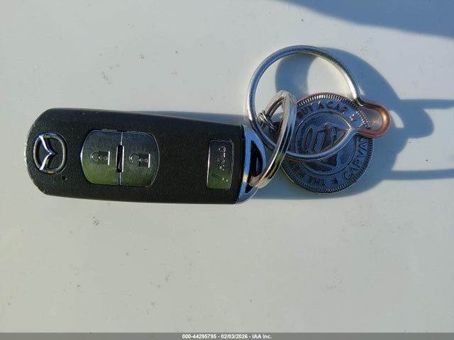 Продаж на аукціоні авто 2019 Mazda Cx-5 Touring, vin: JM3KFBCM9K1658745, номер лоту: 44295795
