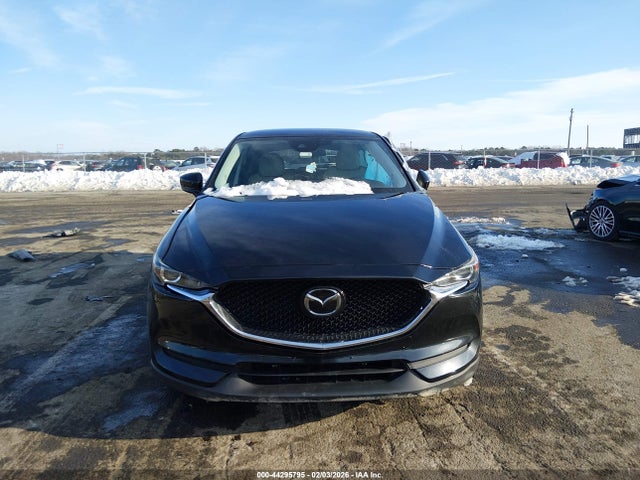 Продаж на аукціоні авто 2019 Mazda Cx-5 Touring, vin: JM3KFBCM9K1658745, номер лоту: 44295795