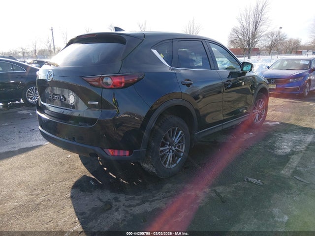Продаж на аукціоні авто 2019 Mazda Cx-5 Touring, vin: JM3KFBCM9K1658745, номер лоту: 44295795