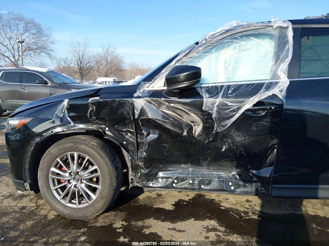 Продаж на аукціоні авто 2019 Mazda Cx-5 Touring, vin: JM3KFBCM9K1658745, номер лоту: 44295795
