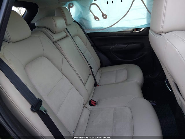 Продаж на аукціоні авто 2019 Mazda Cx-5 Touring, vin: JM3KFBCM9K1658745, номер лоту: 44295795