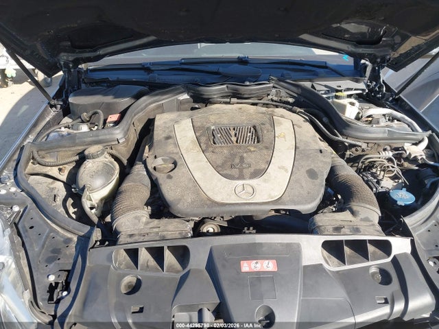 Продажа на аукционе авто 2011 Mercedes-benz E 350, vin: WDDKJ5GB9BF067552, номер лота: 44295798