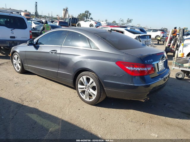 Продажа на аукционе авто 2011 Mercedes-benz E 350, vin: WDDKJ5GB9BF067552, номер лота: 44295798
