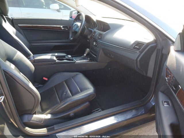 Продажа на аукционе авто 2011 Mercedes-benz E 350, vin: WDDKJ5GB9BF067552, номер лота: 44295798