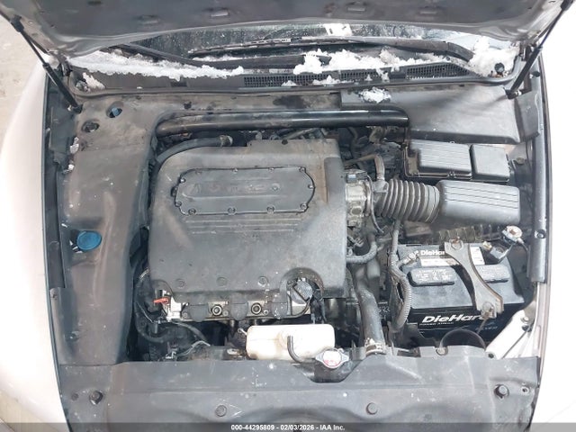 2004 ACURA TL 19UUA66274A027630 Photo 9