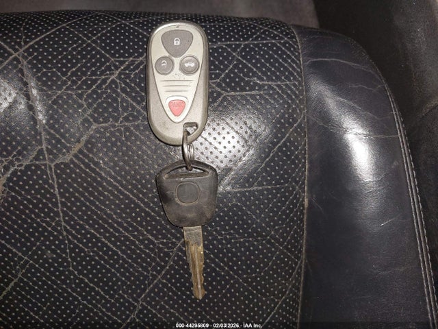 2004 ACURA TL 19UUA66274A027630 Photo 10