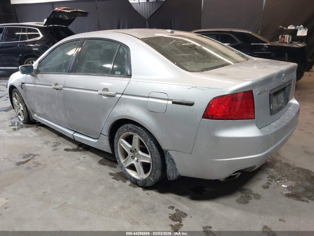2004 ACURA TL 19UUA66274A027630 Photo 2