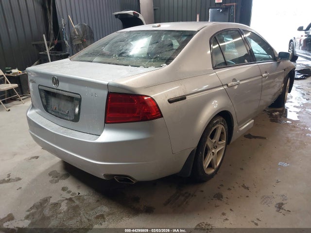 2004 ACURA TL 19UUA66274A027630 Photo 3