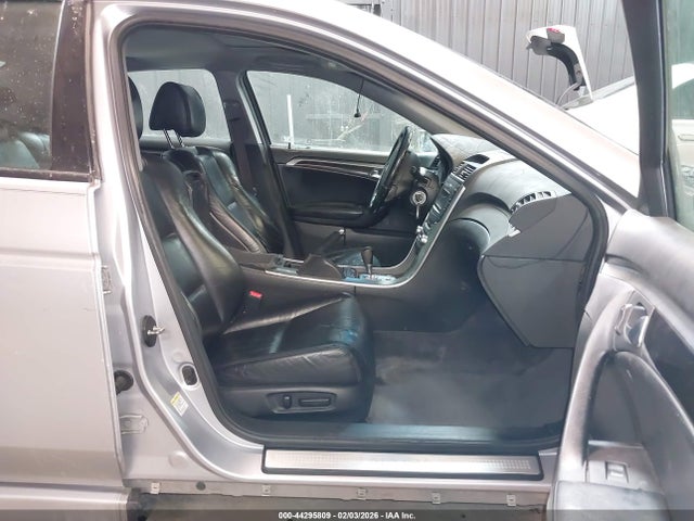 2004 ACURA TL 19UUA66274A027630 Photo 4