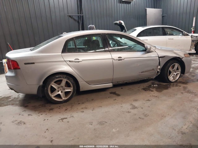 2004 ACURA TL 19UUA66274A027630 Photo 5