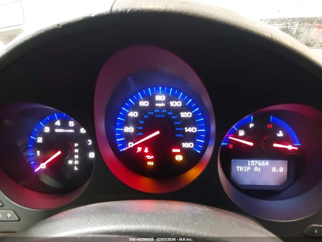 2004 ACURA TL 19UUA66274A027630 Photo 6