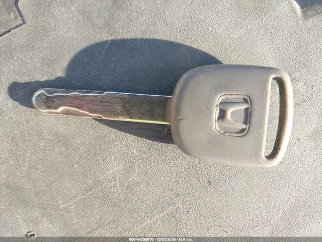 2005 HONDA ODYSSEY 5FNRL38635B025931 Photo 10