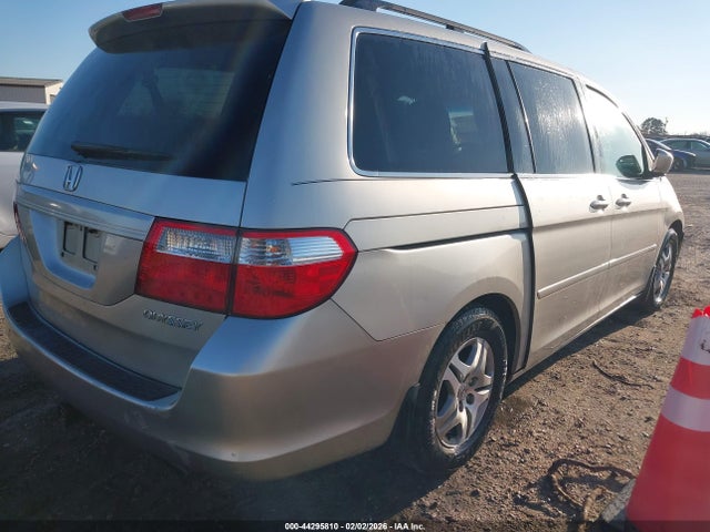 2005 HONDA ODYSSEY 5FNRL38635B025931 Photo 3