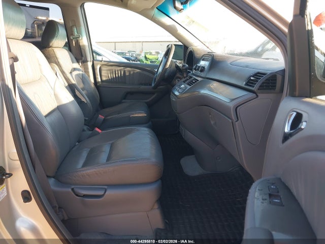 2005 HONDA ODYSSEY 5FNRL38635B025931 Photo 4