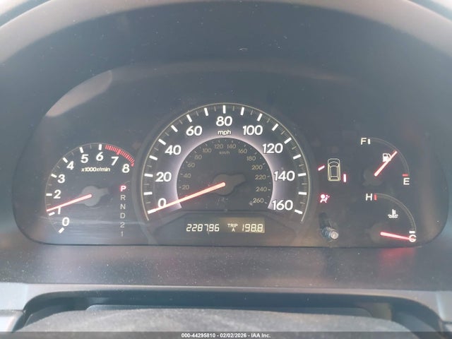 2005 HONDA ODYSSEY 5FNRL38635B025931 Photo 6